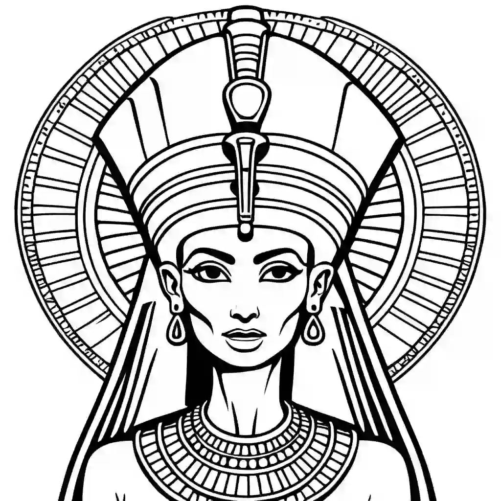 Kings and Queens_Queen Nefertiti_7356_.webp